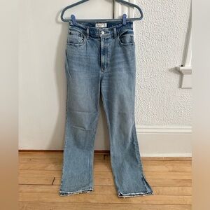 Abercrombie Denim Jeans
